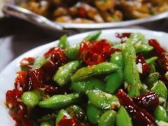 -小民大排档(光谷店)