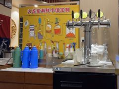 -火龙堂·风味民间菜(文一路店)
