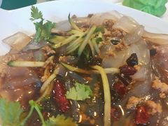 -黄家饺子东北特色菜馆(湖滨商业街店)