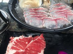 -丽江庭院之爱在路上(西单店)