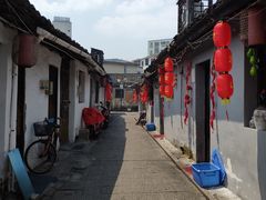 -绍兴书圣故里景区