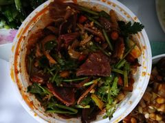 夫妻肺片-紫燕百味鸡(宝带路店)