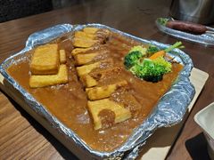 -素心小筑(后沙裕镇店)