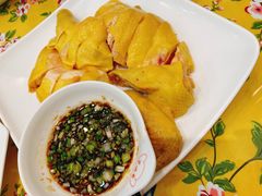 -芳姨广东砂锅粥(张庄路店)