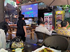 -鹅滋道(甘坑古镇店)