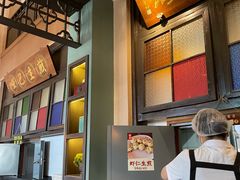 -哑巴生煎(临顿路店)