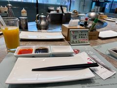 -上渔铁板烧(熙悦汇店)