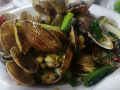 -阿杰臻选海鲜饭店(普陀山店)