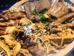 -马路边边串串香(苗栗路店)