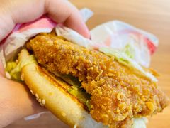 -麦当劳(安定门外大街店)