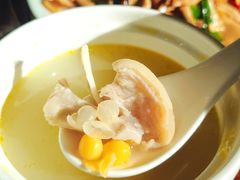 -不相离盐帮菜(郎园店)