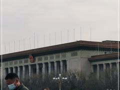 -人民大会堂