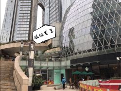 门面-威拉发艺