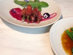 -Wei菋·Le Bistrot