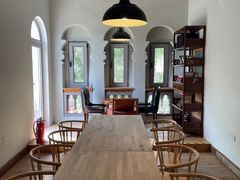-1901 Cafe(西四店)