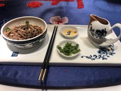 古教水爆肚-耳朵眼会馆(鼓楼店)
