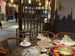 -宽田火锅 宽田有鱼江津青花椒鱼火锅(几江荣华店)