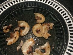 -汉城馆·烤肉火锅餐厅·韩国烤肉(河北云瑧世纪大饭店)