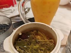 -新世界餐厅(万达店)