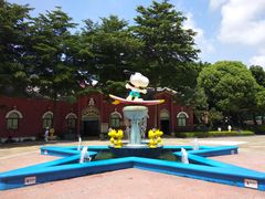 -史努比缤纷世界