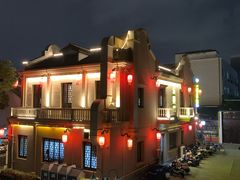 -长兴菜馆(高桥店)