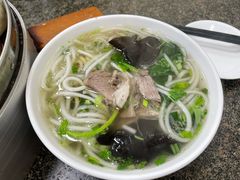 -胡家包子·清真(大众巷店)