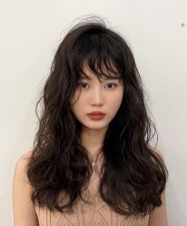 -丽时 Hair Salon