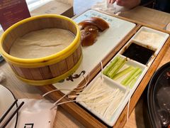 -味莊·青岛菜(云霄路店)