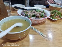 -朱大嘴肥肠血旺(福字街店)