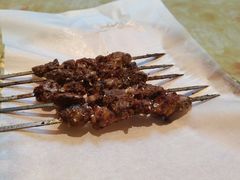 -新疆阿卜杜拉烧烤餐厅(四方坪店)