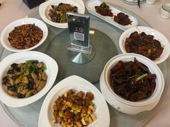 -丰泽园饭店