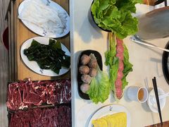 -福合埕牛肉丸(福平路店)