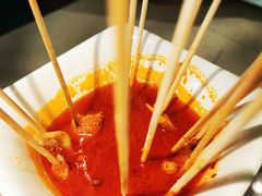 -半天妖烤鱼(方庄店)