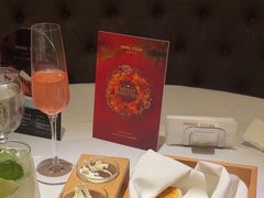 -王品牛排(福州泰禾店)
