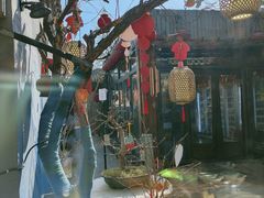 -四喜小胖·北京涮肉(五道营店)