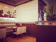 卡座-斗牛士牛排餐厅(嘉里汇店)