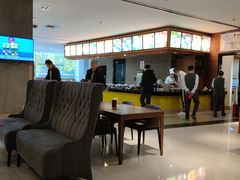 -北京民族园葉子里酒店(鸟巢店)