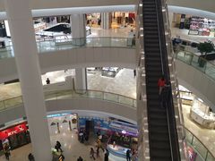 -银泰百货(北京大红门店)