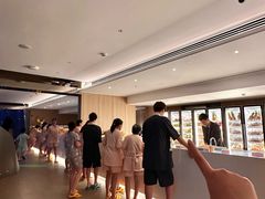 -碧涛阁·泡泡海洋·汤泉洗浴(王府花园店)