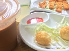 -探越越南牛肉粉(江南西分店)