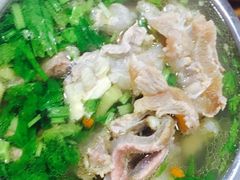 -老伯蟹脚店(朝阳路店)
