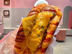 -麦萌の胖子(西红门荟聚店)