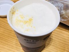 -茶颜悦色(雨花亭凯德二楼店)