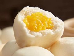 奶黄包-九庄火锅(龙游店)