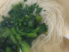 -小杨生煎(天之骄子店)