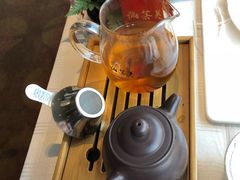 -皇朝尊会(龙之梦大酒店)