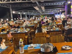 -渔家火锅·海鲜自助餐·演艺(亚龙湾天域酒店)
