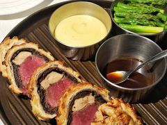 -Le Bistrot de Racine