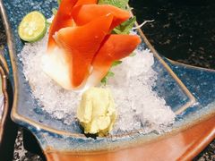 -無境·匠心日本料理(汉街店)