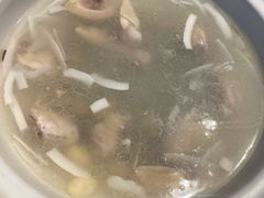 -龙泉人椰子鸡·糟粕醋·地标海南菜(龙昆南店)